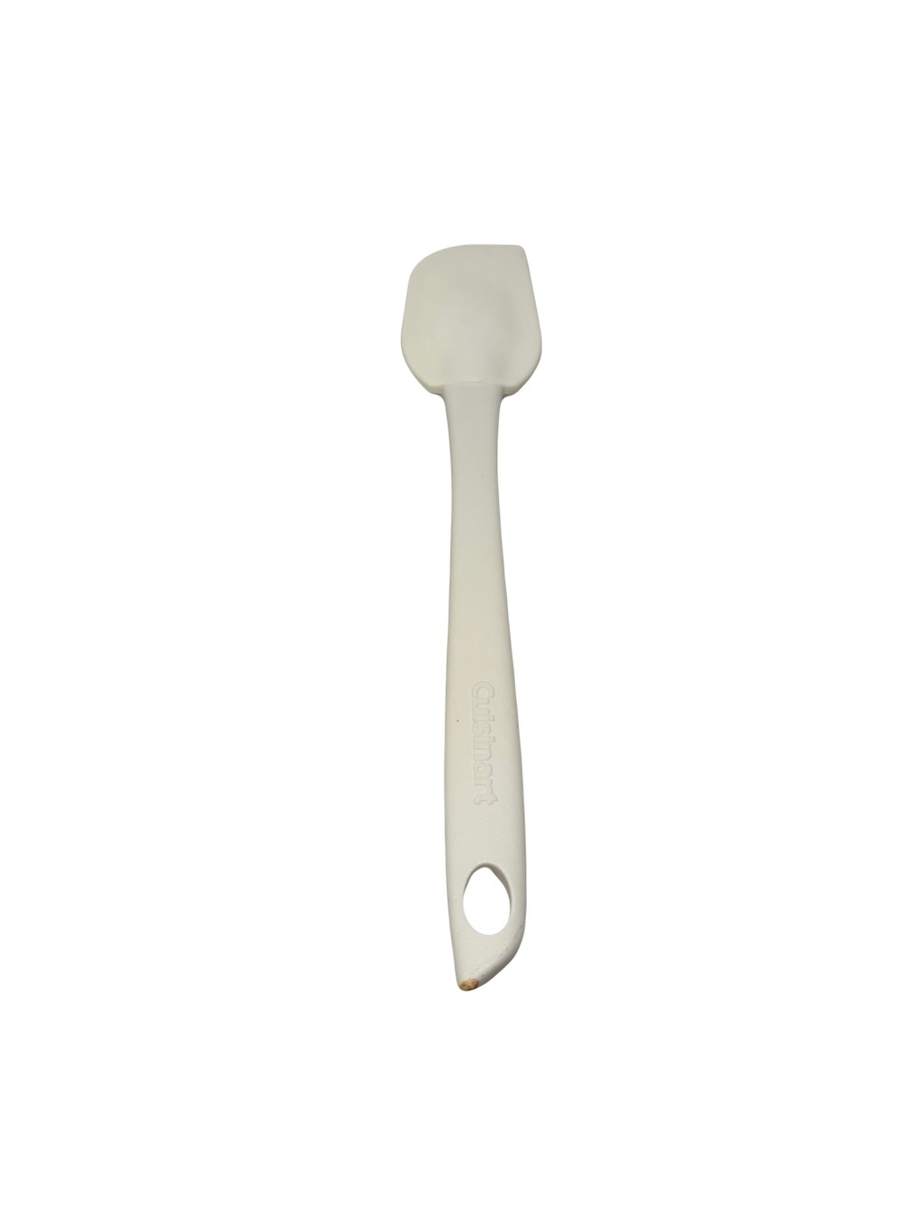 Cuisinart Silicone scraper  Spatula - White